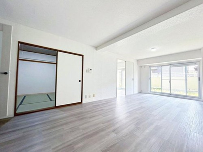 【居間・リビング】 | ルネ新大宮