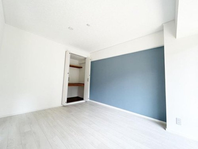 【洋室】 | ルネ新大宮