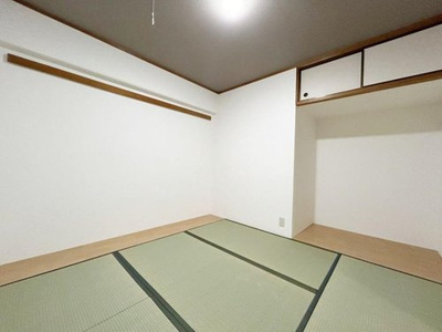 【和室】 | ルネ新大宮