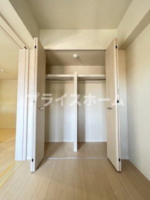 【収納】 | 仲介手数料半額！HPに初期費用掲載！「プライスホーム」で検索！リシェ薬院