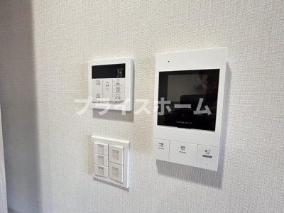 【セキュリティ】 | 仲介手数料半額！HPに初期費用掲載！「プライスホーム」で検索！リシェ薬院