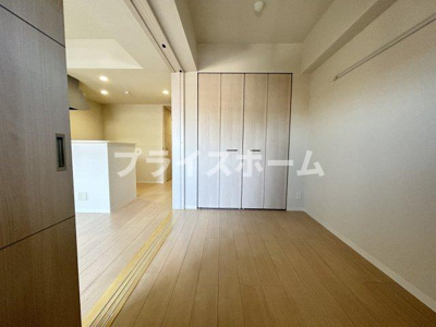 【居間・リビング】 | 仲介手数料半額！HPに初期費用掲載！「プライスホーム」で検索！リシェ薬院