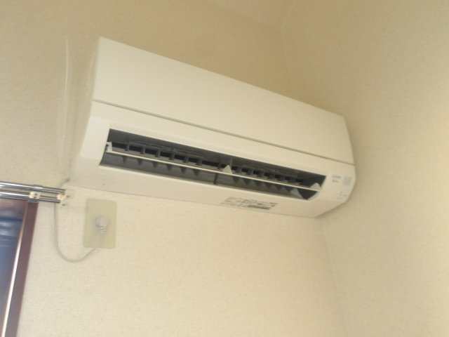 ヴィラＡの設備