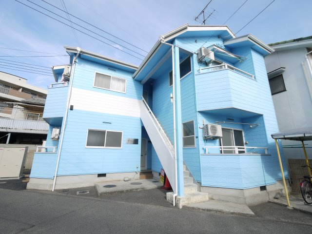 スカイコテージ三野
