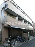 中野区中野１丁目のマンションの画像