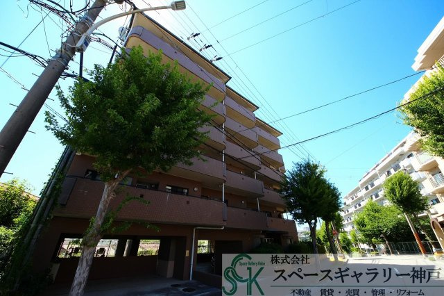 サンシーズ南山手