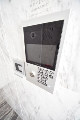 【セキュリティ】 | TAKAI B.L.D