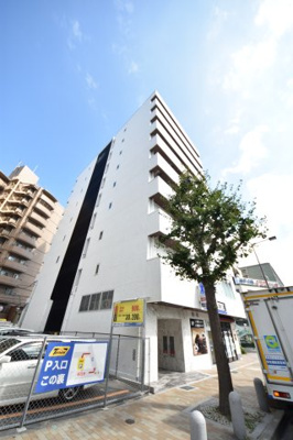 【外観】 | TAKAI B.L.D