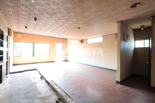 有楽町貸テナントSTの内装