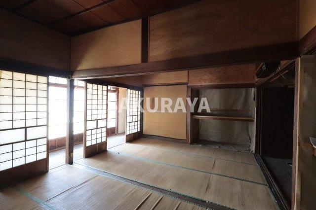 有楽町貸テナントSTの和室