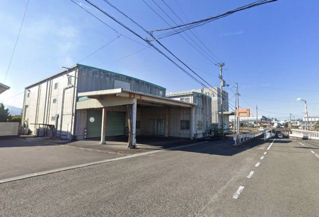 妻鳥町　売倉庫