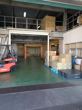 妻鳥町　売倉庫のその他