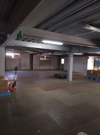 妻鳥町　売倉庫のその他