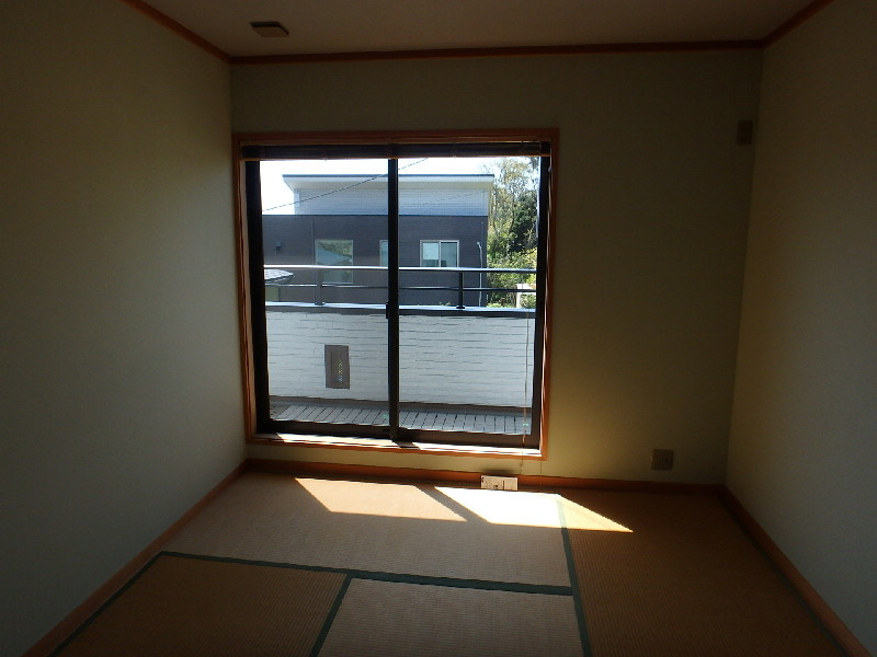 S1575H 須崎高台美築住宅の洋室