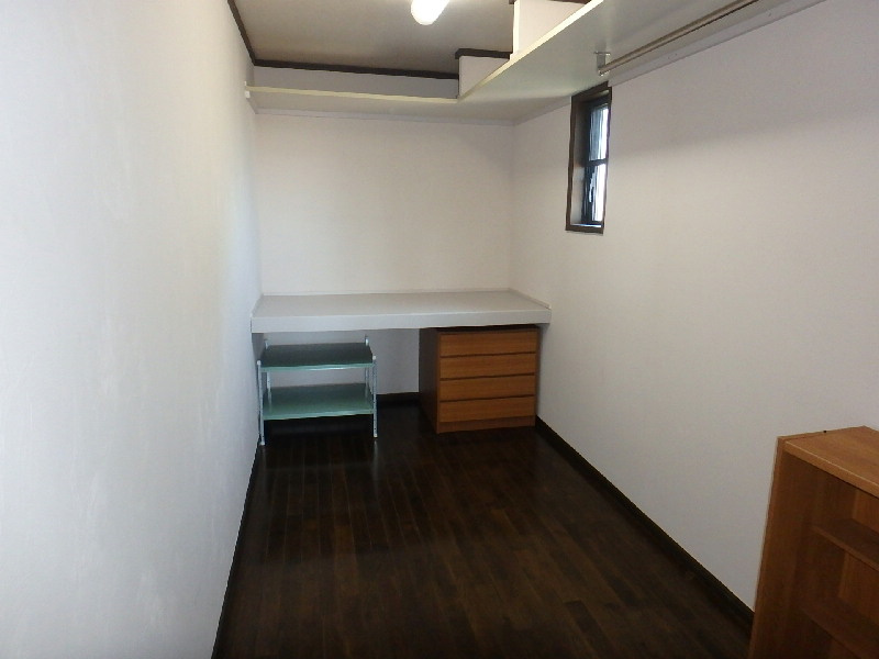 S1575H 須崎高台美築住宅の収納