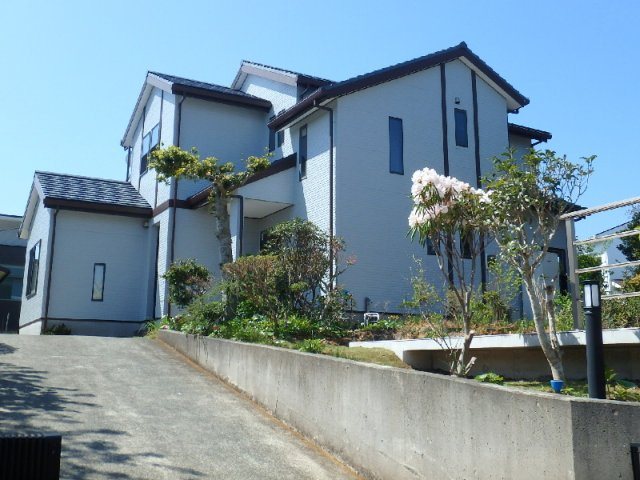 S1575H 須崎高台美築住宅