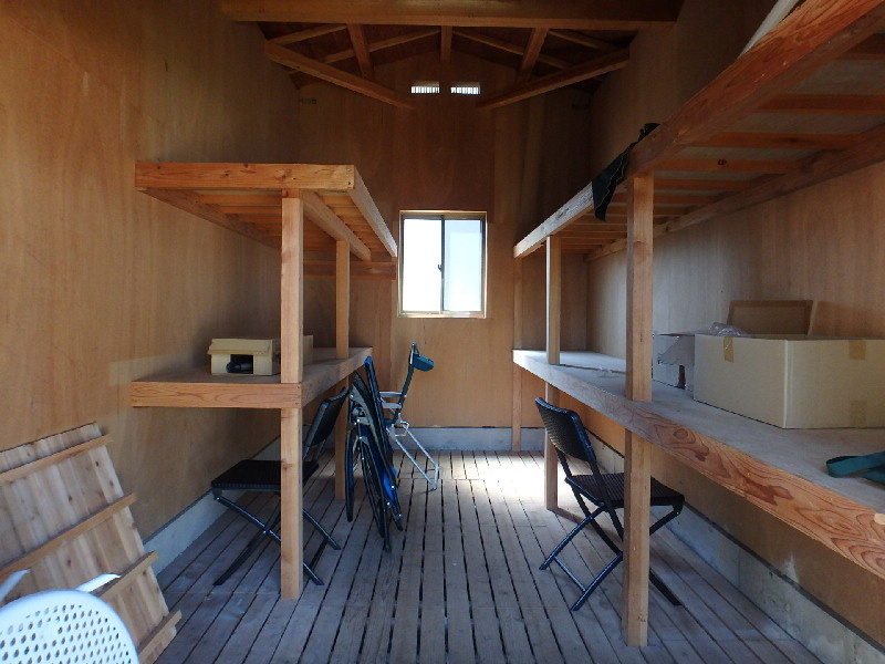 S1575H 須崎高台美築住宅の収納