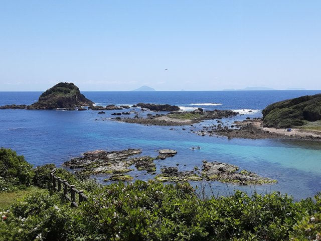 S1575H 須崎高台美築住宅の周辺