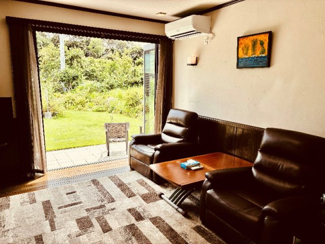 S1575H 須崎高台美築住宅の居間・リビング