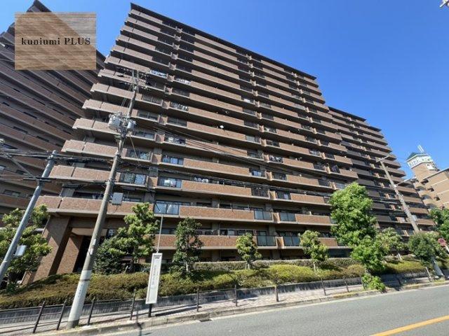 四季彩都いちょう館B棟