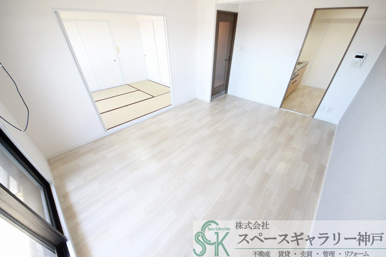 サンシーズ南山手のその他|※お部屋により仕様が異なる場合があります※