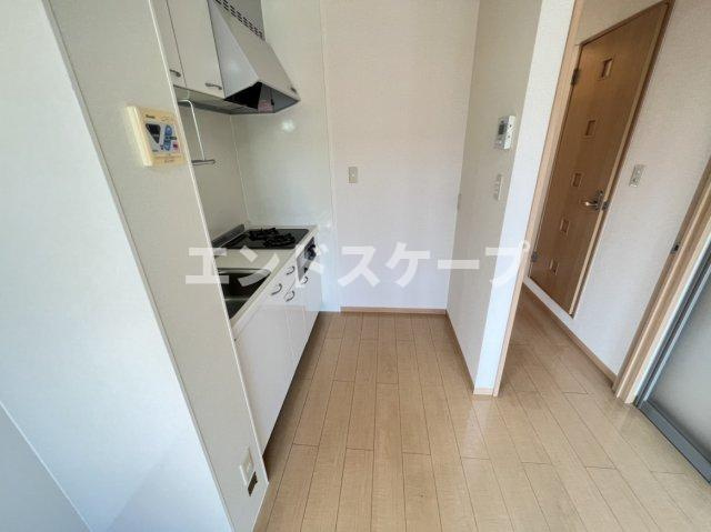 フィーノAの内装|高崎、前橋、伊勢崎エリアのお部屋探しはエンドスケープまで！お客様の理想お聞かせ下さい♪