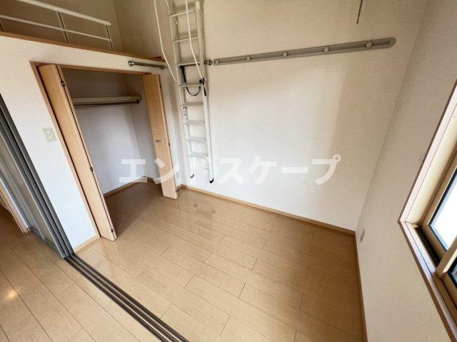 フィーノAの内装|高崎、前橋、伊勢崎エリアのお部屋探しはエンドスケープまで！お客様の理想お聞かせ下さい♪