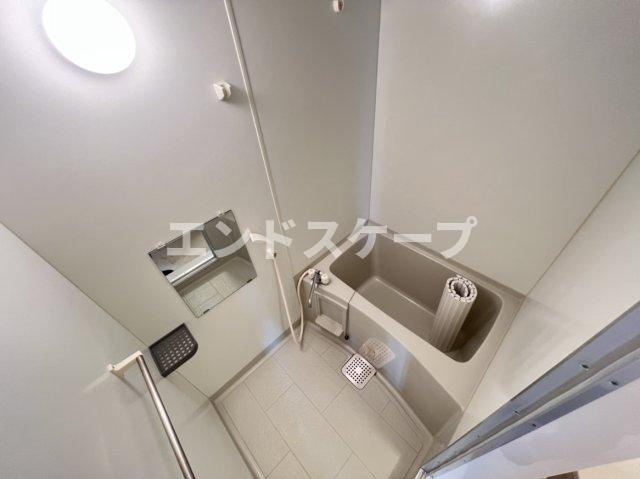 フィーノAの浴室|高崎、前橋、伊勢崎エリアのお部屋探しはエンドスケープまで！お客様の理想お聞かせ下さい♪