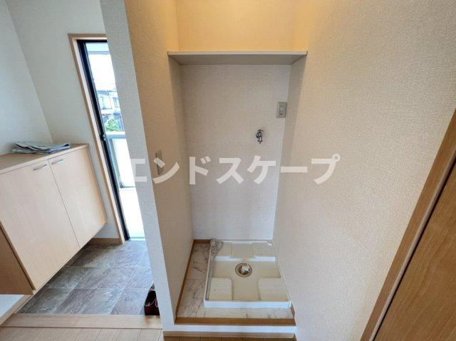 フィーノAの玄関|高崎、前橋、伊勢崎エリアのお部屋探しはエンドスケープまで！お客様の理想お聞かせ下さい♪