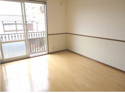 【居間・リビング】 | シャルム須玖南