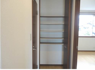 【その他】 | シャルム須玖南