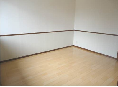 【居間・リビング】 | シャルム須玖南