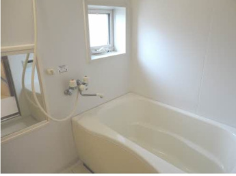 【浴室】