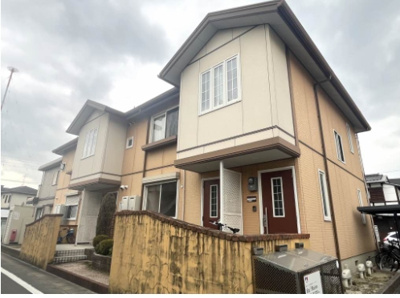 【外観】 | シャルム須玖南