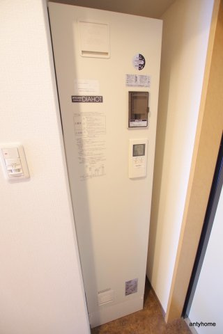 ラナップスクエア南森町ネクストステージ　仲介手数料無料の設備