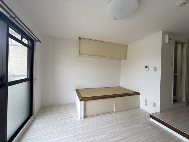 オーキッドコートの子供部屋