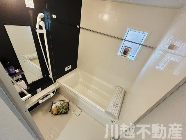 それぞれのご家族の個性にあった住まい探しをの浴室|水曜のみ定休日です