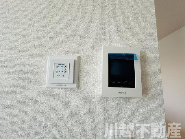 それぞれのご家族の個性にあった住まい探しをのセキュリティ|不動産売却相談賜ります