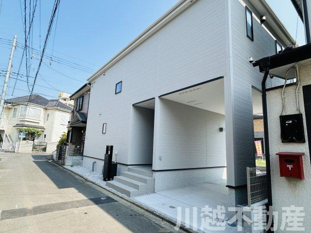 それぞれのご家族の個性にあった住まい探しを