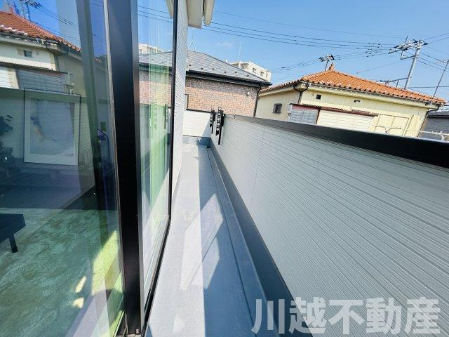 それぞれのご家族の個性にあった住まい探しをのバルコニー|面倒な住宅ローン手続き代行します。