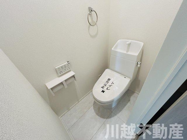 それぞれのご家族の個性にあった住まい探しをのトイレ|迅速・確実・丁寧な対応を心かげています