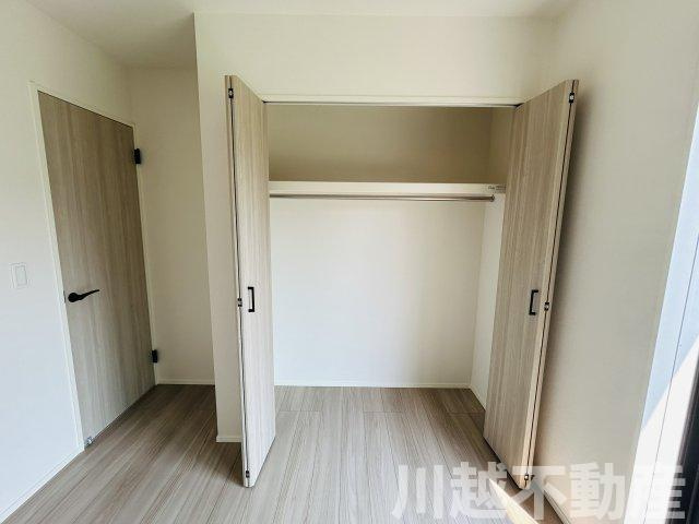 それぞれのご家族の個性にあった住まい探しをの収納|ご来店時に粗品プレゼントしています