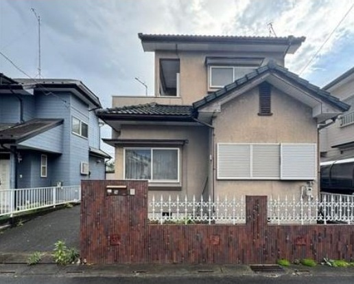 中古戸建　熊谷市押切2546-22（リフォーム住宅）