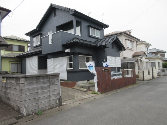 中古戸建　熊谷市押切2546-22（リフォーム住宅）