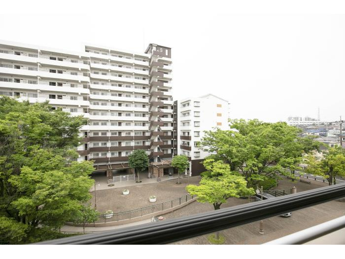 【物件からの展望】