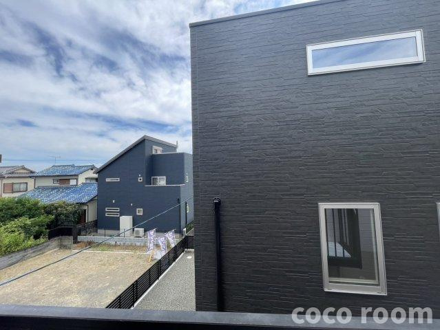 プレシジョンウイングの展望