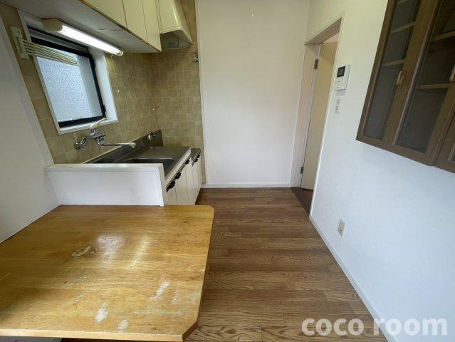 プレシジョンウイングの内装