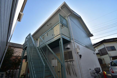 【エントランス】 | アレイ古淵1番館（アレイコブチイチバンカン）