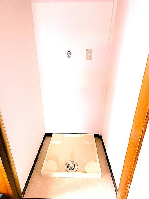 新宿貸家の設備