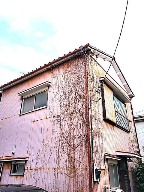 新宿貸家のその他